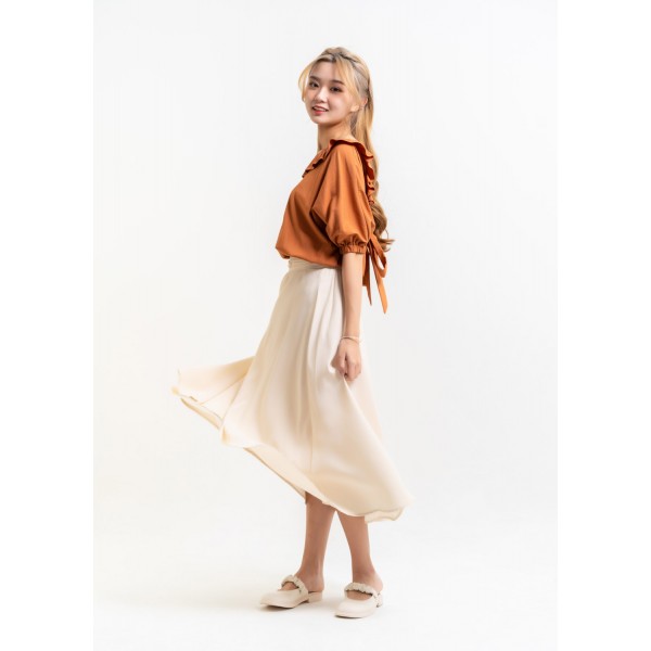 Blagrave Long Skirt